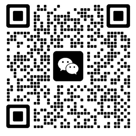 扫码添加微信咨询